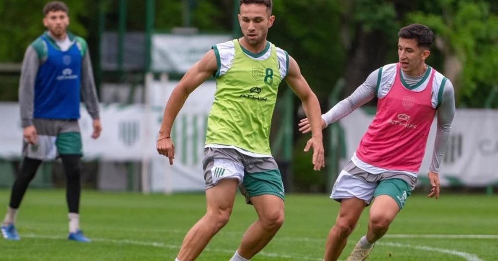 Se va de Banfield y regresa al club que es dueño su pase