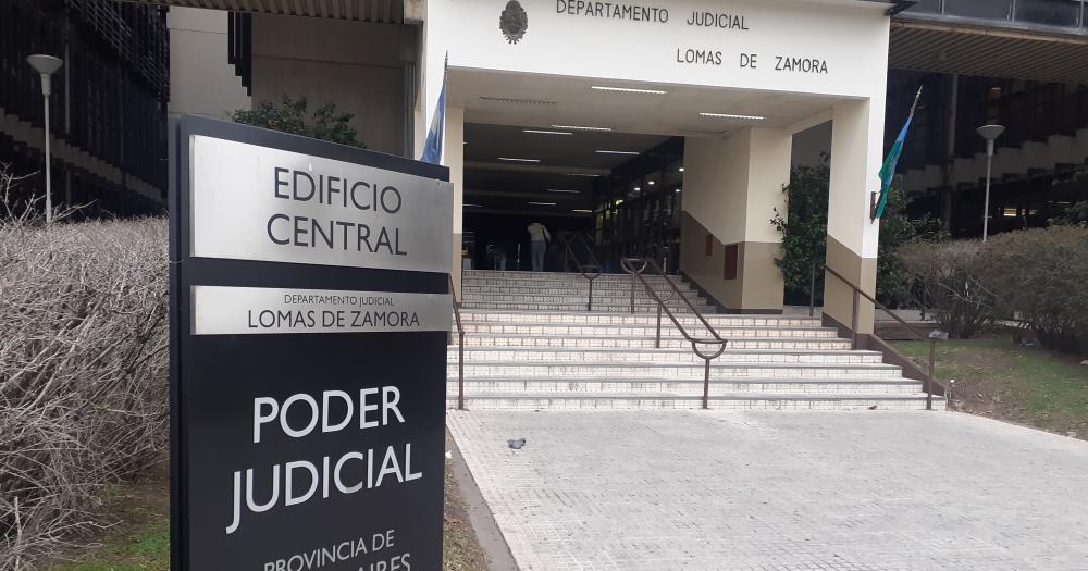 El caso es investigado por la UFI 12 de Lomas de Zamora