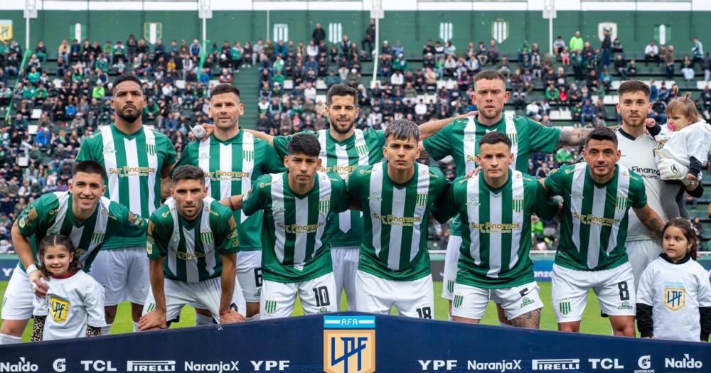 Banfield tiene una nueva baja para el 2025