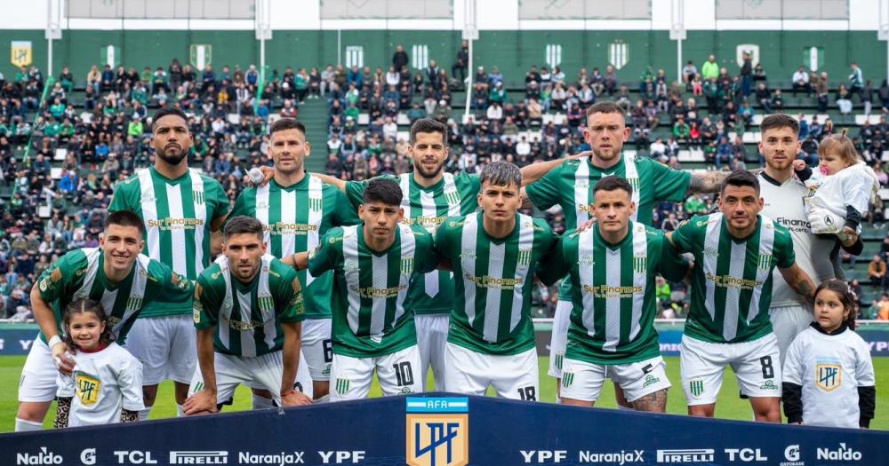 Banfield tiene una nueva baja para el 2025