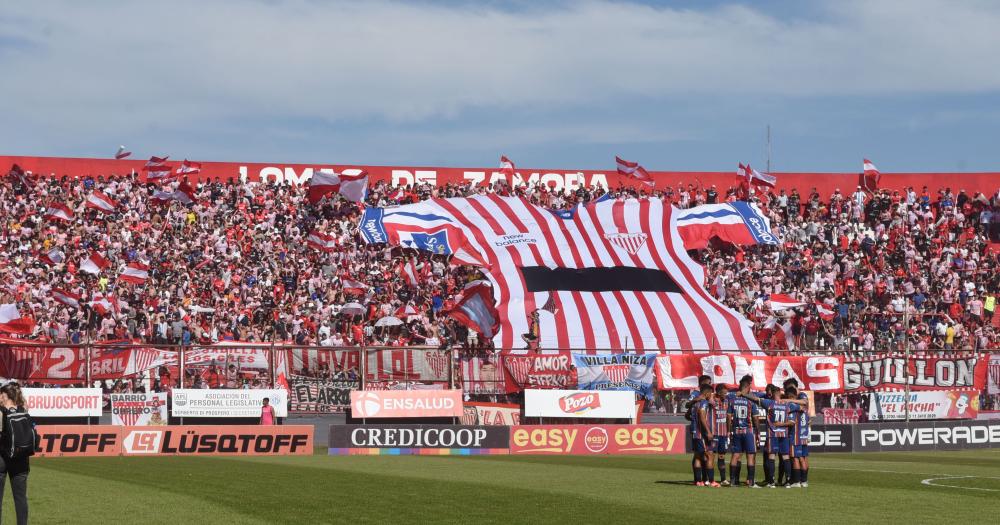 Un viaje en globo y el deseo de competir- asiacute nacioacute el club Los Andes