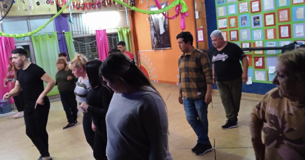 Para personas a partir de los 18 años