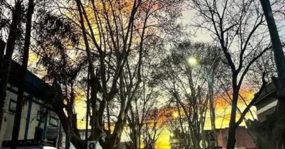 Busca capturar los cielos maacutes fantaacutesticos de Lomas y el mundo