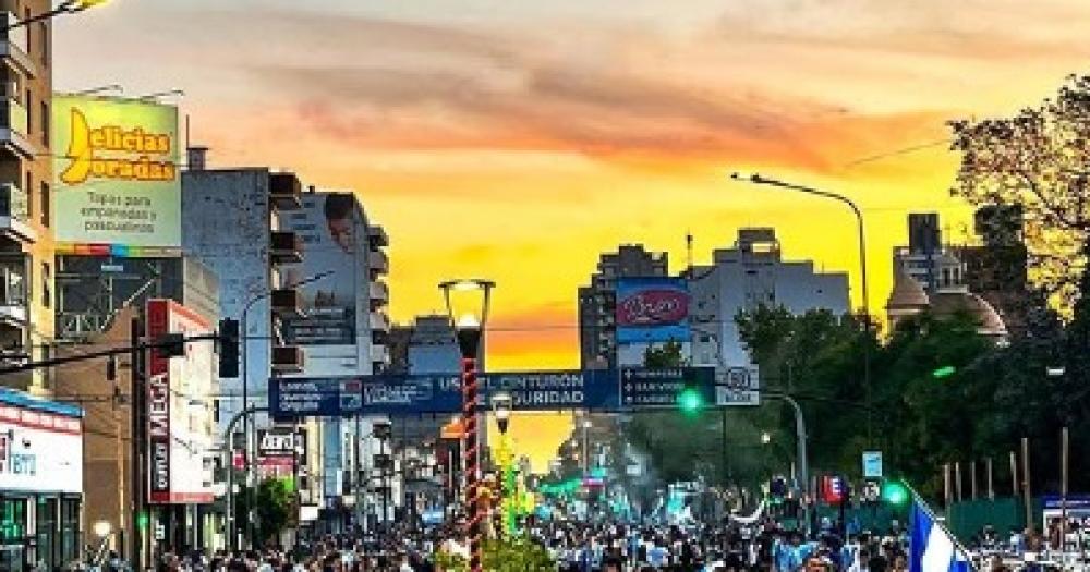 Busca capturar los cielos maacutes fantaacutesticos de Lomas y el mundo