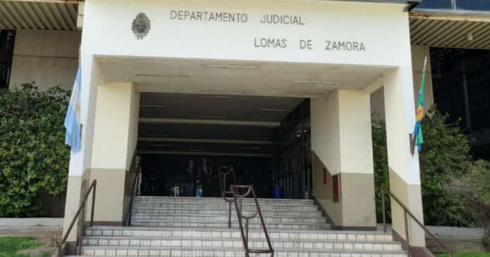 Los Tribunales de Lomas de Zamora tendr una agenda cargada de juicios durante 2025