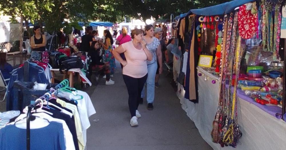 La feria se har en el marco de la llegada de los Reyes Magos