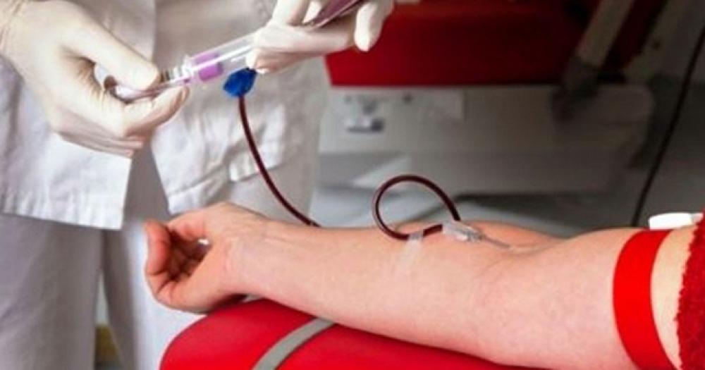 Una alternativa para donar en verano sin necesidad de sacar turno