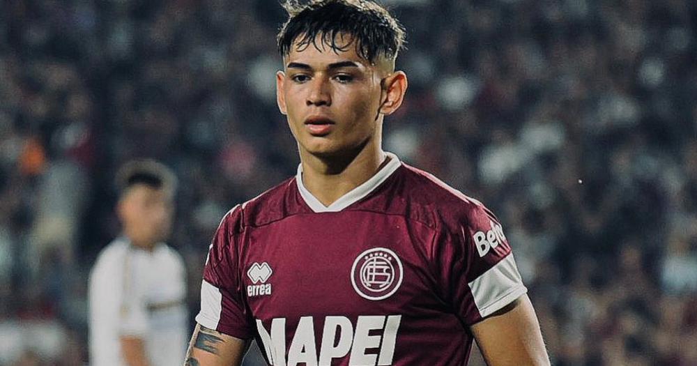 Soler no seguir en Lanús y el club ya eligió el posible reemplazante