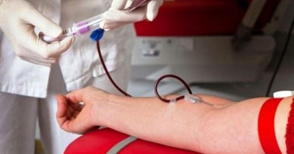 Una alternativa para donar en verano sin necesidad de sacar turno