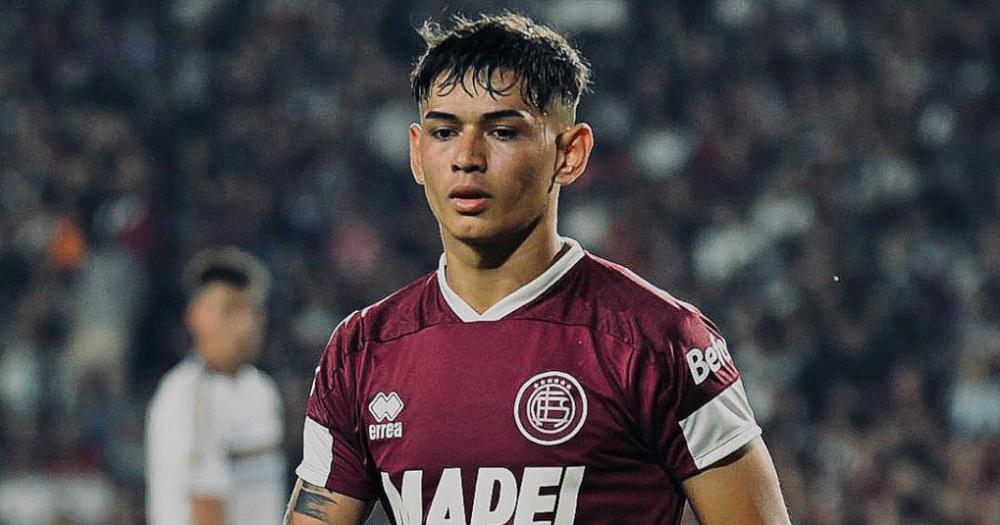 Soler no seguir en Lanús y el club ya eligió el posible reemplazante