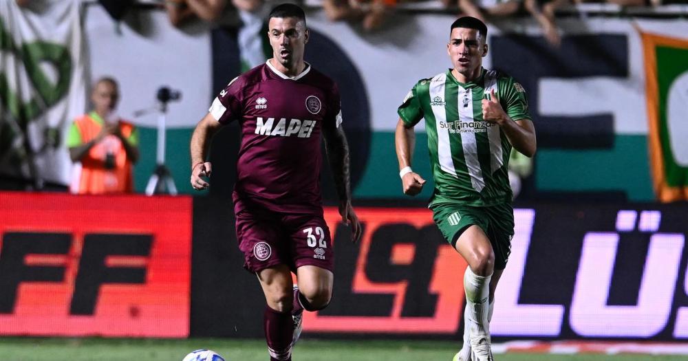 Lanús y Banfield con fechas confirmadas