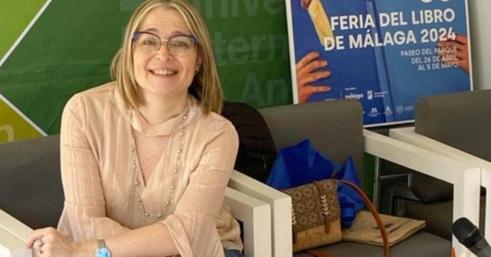 Se fue de Lomas buscando una nueva vida y logró ms de lo que esperaba