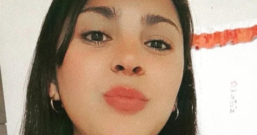 Eliana Adaro fue asesinada de un disparo de escopeta