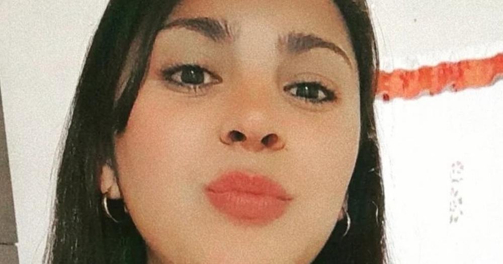 Eliana Adaro fue asesinada de un disparo de escopeta