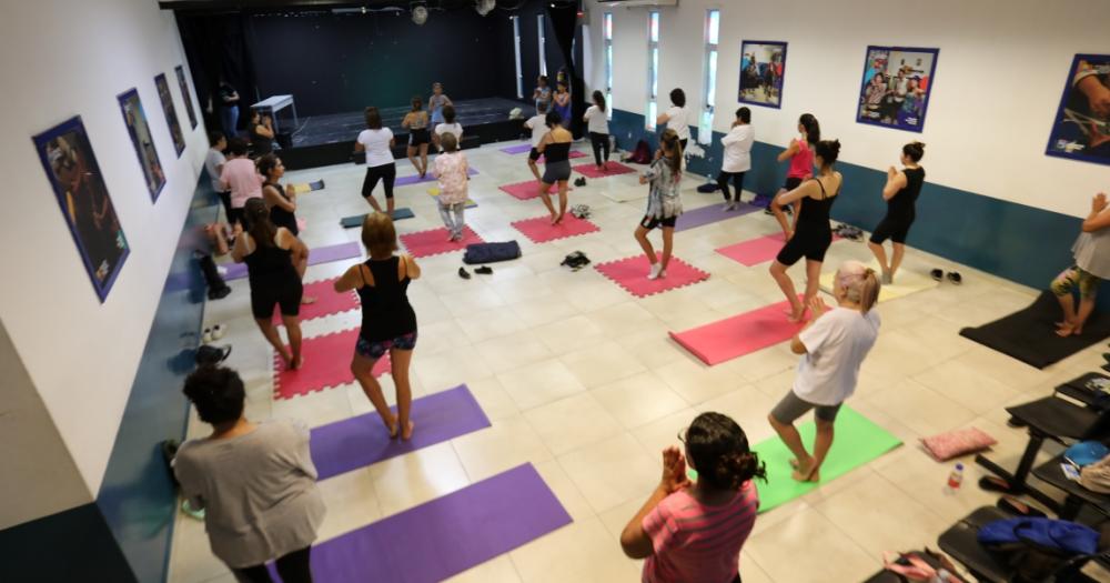 Arrancaron los talleres de verano en los centros culturales de Lomas