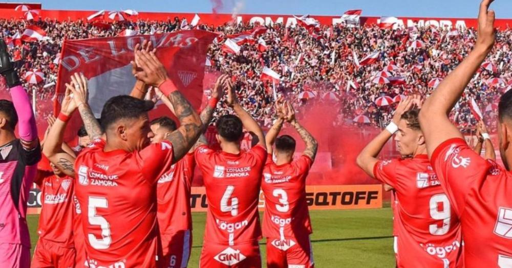 Los Andes renovó vínculo con un futbolista y sumó un refuerzo