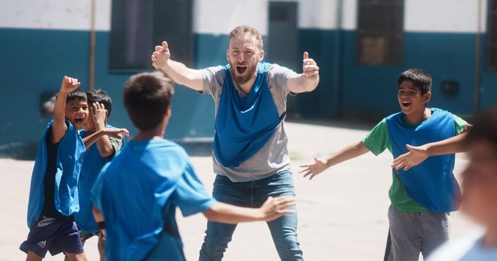 En las escuelas hay actividades deportivas culturales y recreativas