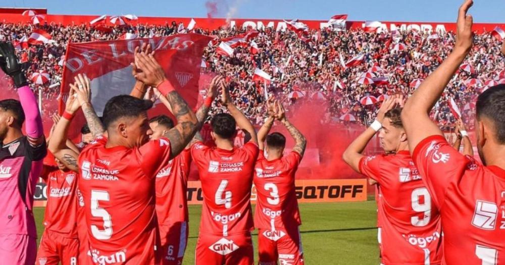 Los Andes renovó vínculo con un futbolista y sumó un refuerzo