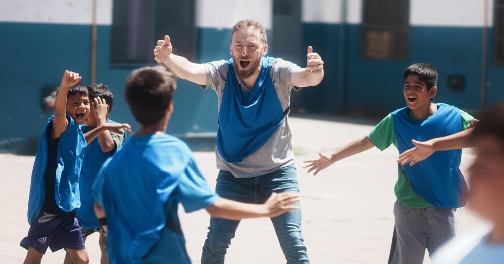 En las escuelas hay actividades deportivas culturales y recreativas