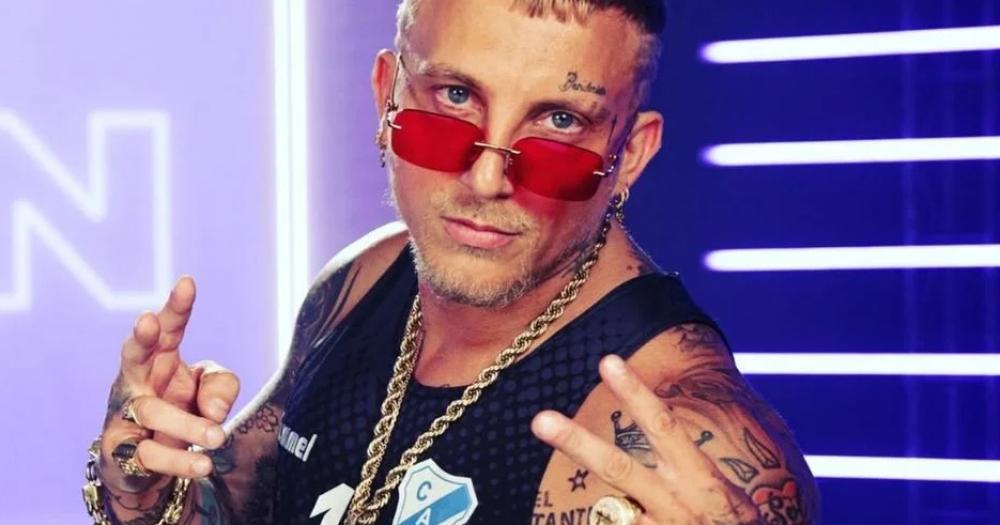 El Polaco con nuevos planes