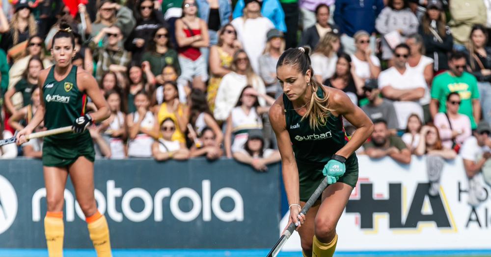 Dos regresos esperados en las Leonas