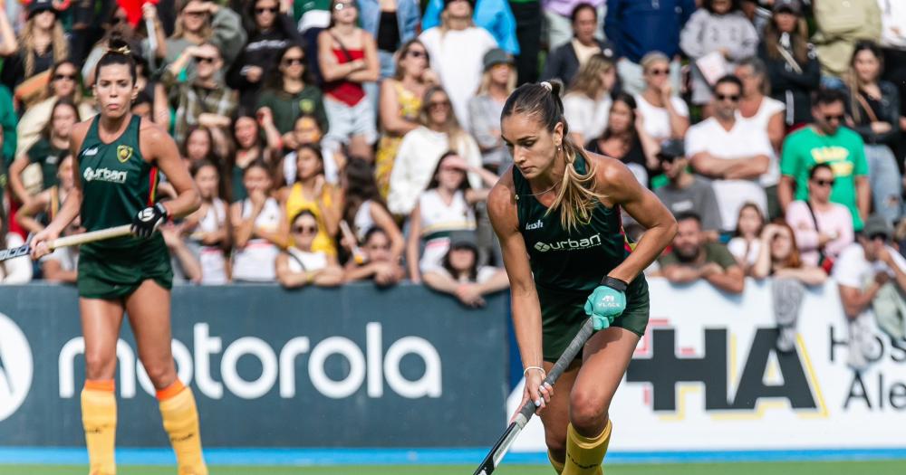 Dos regresos esperados en las Leonas