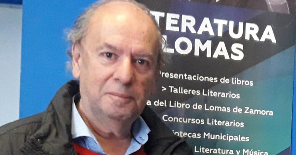 El reconocido historiador de Lomas trata de revelar cul es el verdadero arte de seducir