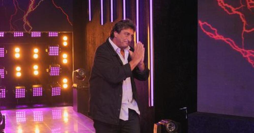 Carlos Tocco emilinado de Gran Hermano