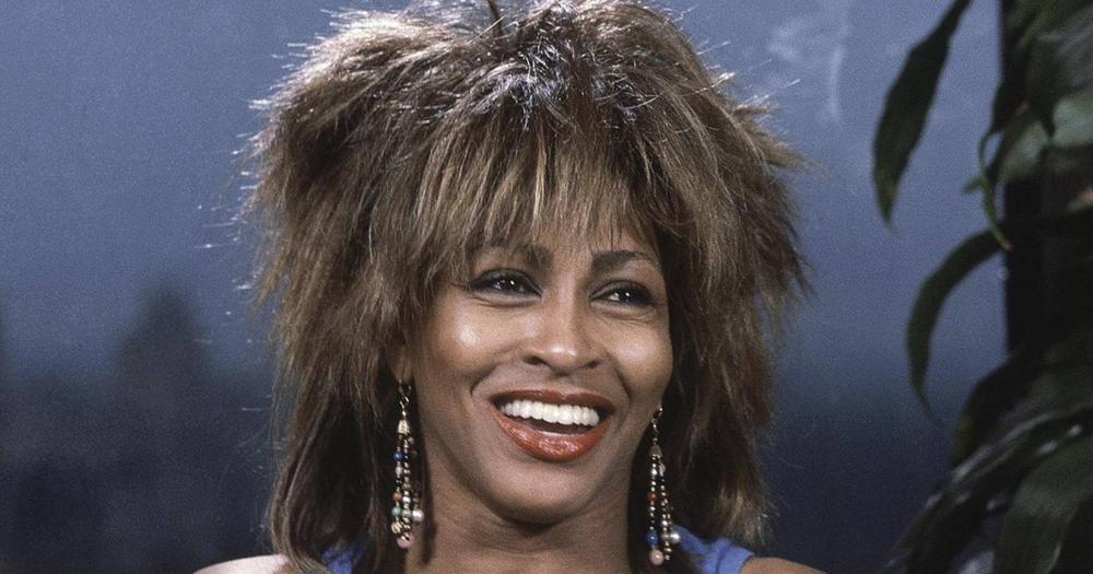 Tina Turner