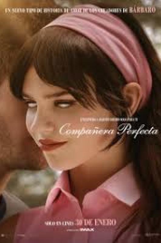 Compantildeera Perfecta