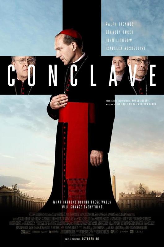 Coacutenclave