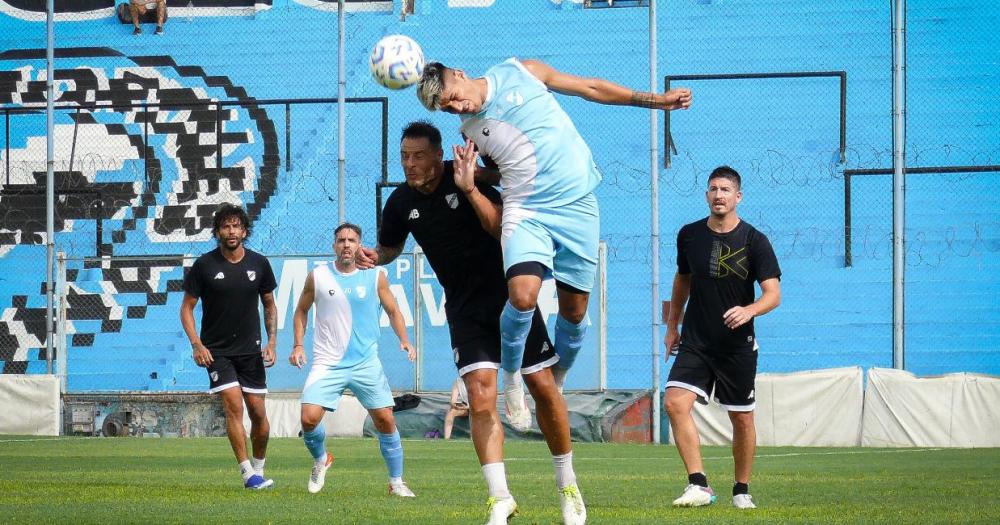 El Gasolero sumó su segunda victoria en fila en la pretemporada