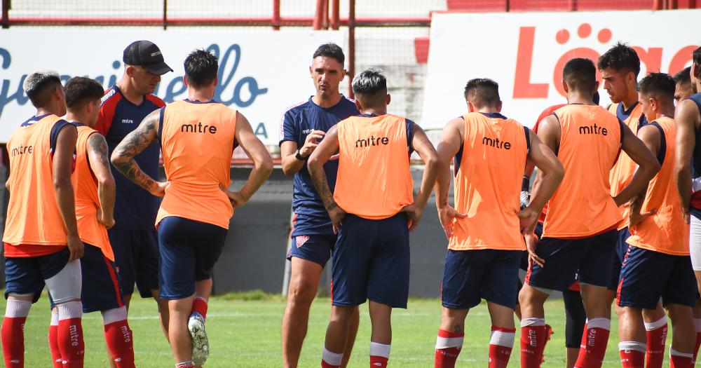 Los Andes espera por otro nueve