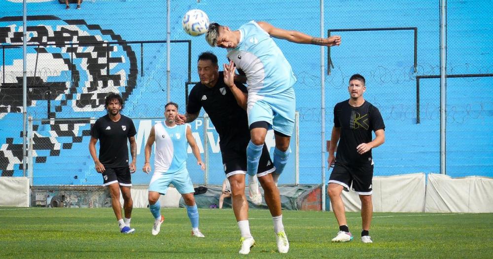 El Gasolero sumó su segunda victoria en fila en la pretemporada