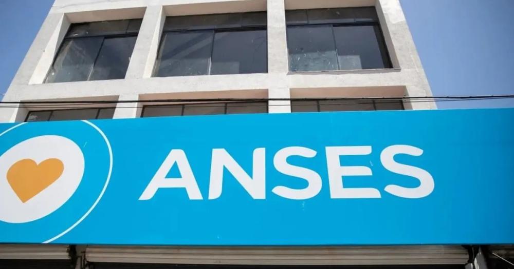 ANSES informó de cunto ser la jubilación mínima en febrero