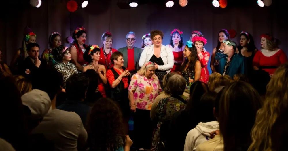 Vuelven con opciones de actuación literatura infantil y canto en conjunto