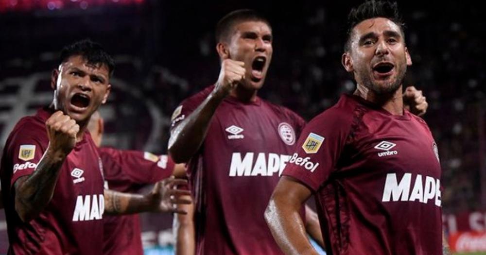 Lanús quiere comenzar con el pie derecho en la Copa Argentina ante Lamadrid