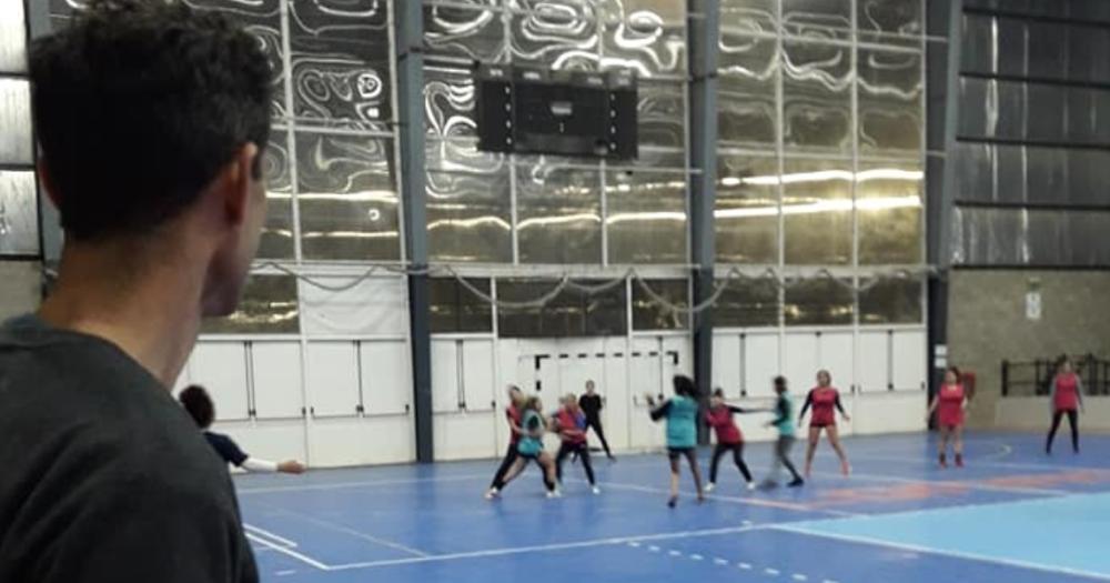 El handball de Lomas busca seguir creciendo