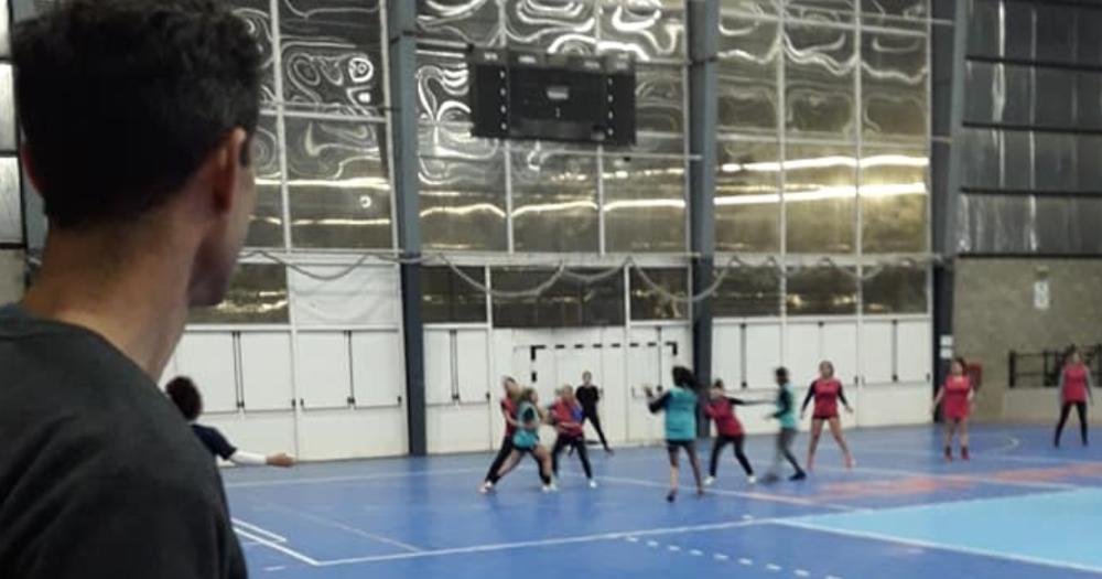 El handball de Lomas busca seguir creciendo