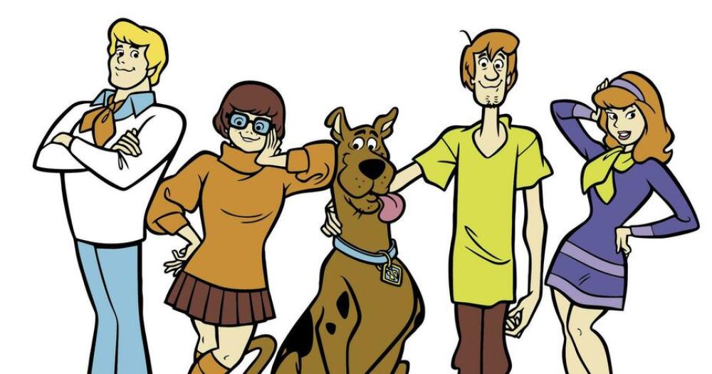 Scooby-Doo un clsico