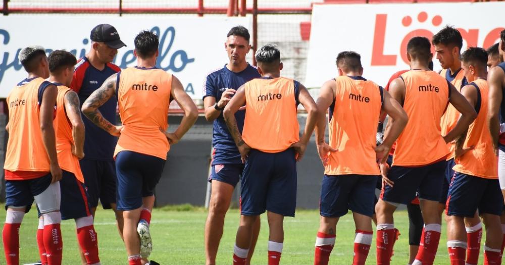 Los Andes recibe a Patronato en su regreso a la Primera Nacional