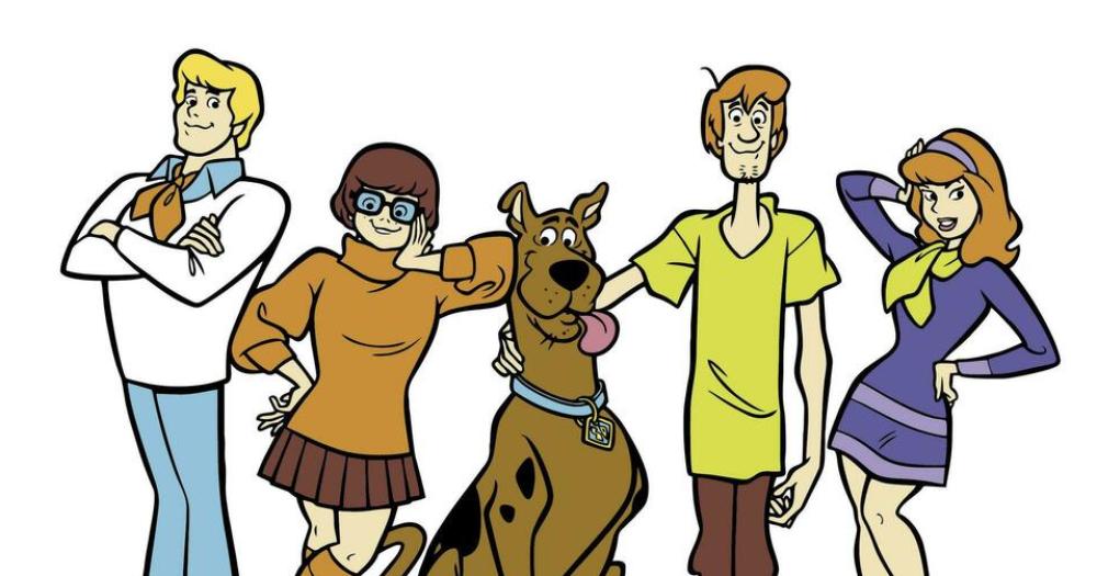 Scooby-Doo un clsico