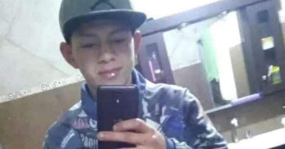 La victima fatal fue baleada junto otro joven que logró sobrevivir