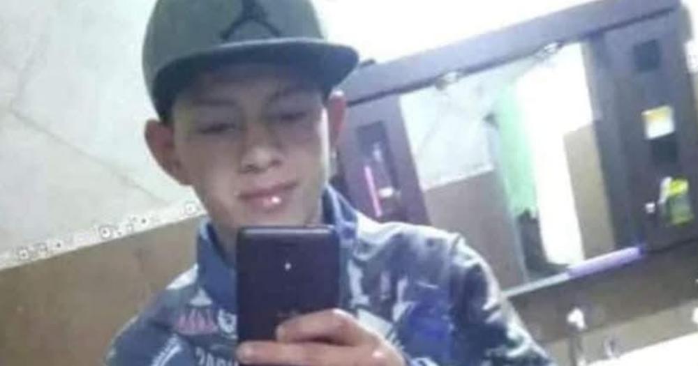 La victima fatal fue baleada junto otro joven que logró sobrevivir