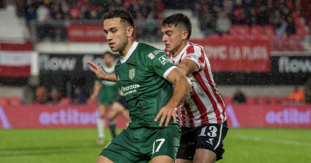 Banfield busca su segunda victoria de visitante en el Torneo Apertura