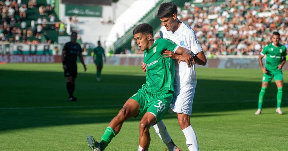 Nasif baja clave por lesión