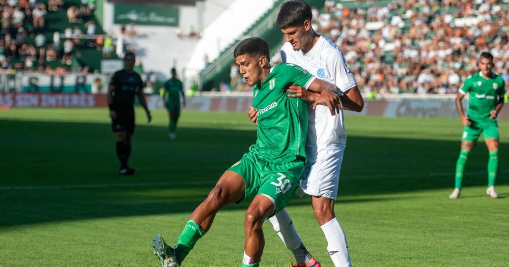 Nasif baja clave por lesión