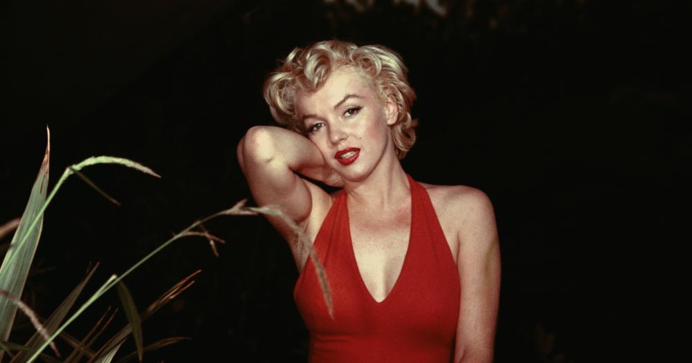Por queacute aseguran que Marilyn Monroe usaba a la gente