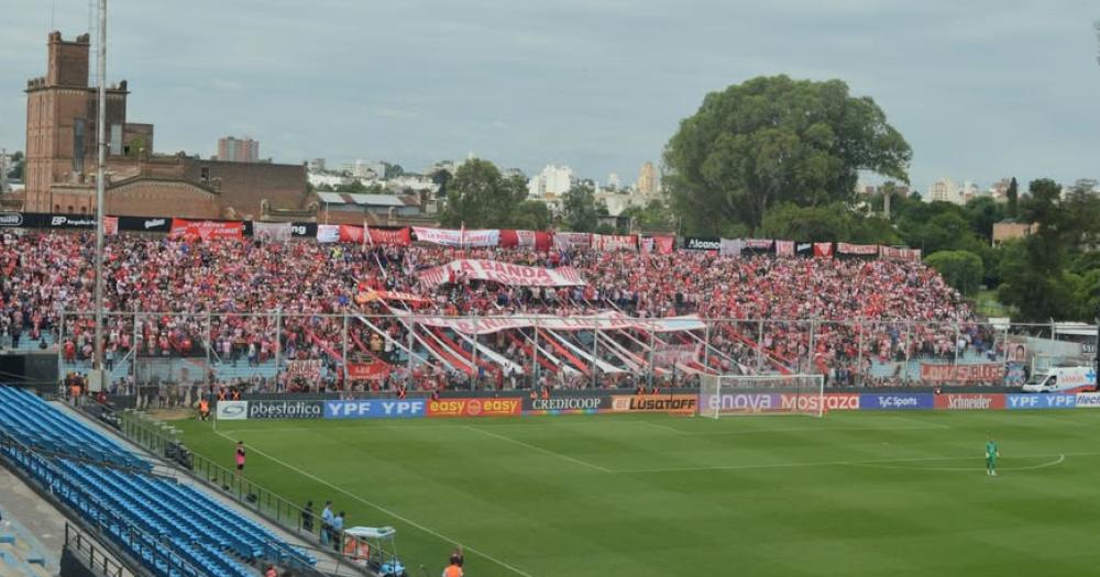 El estadio de Arsenal