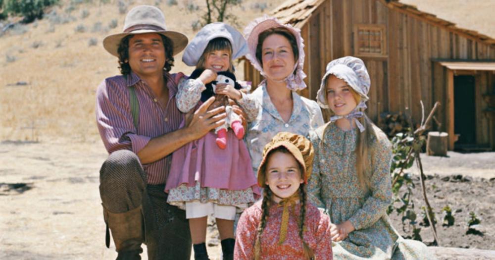 La familia Ingalls un clsico